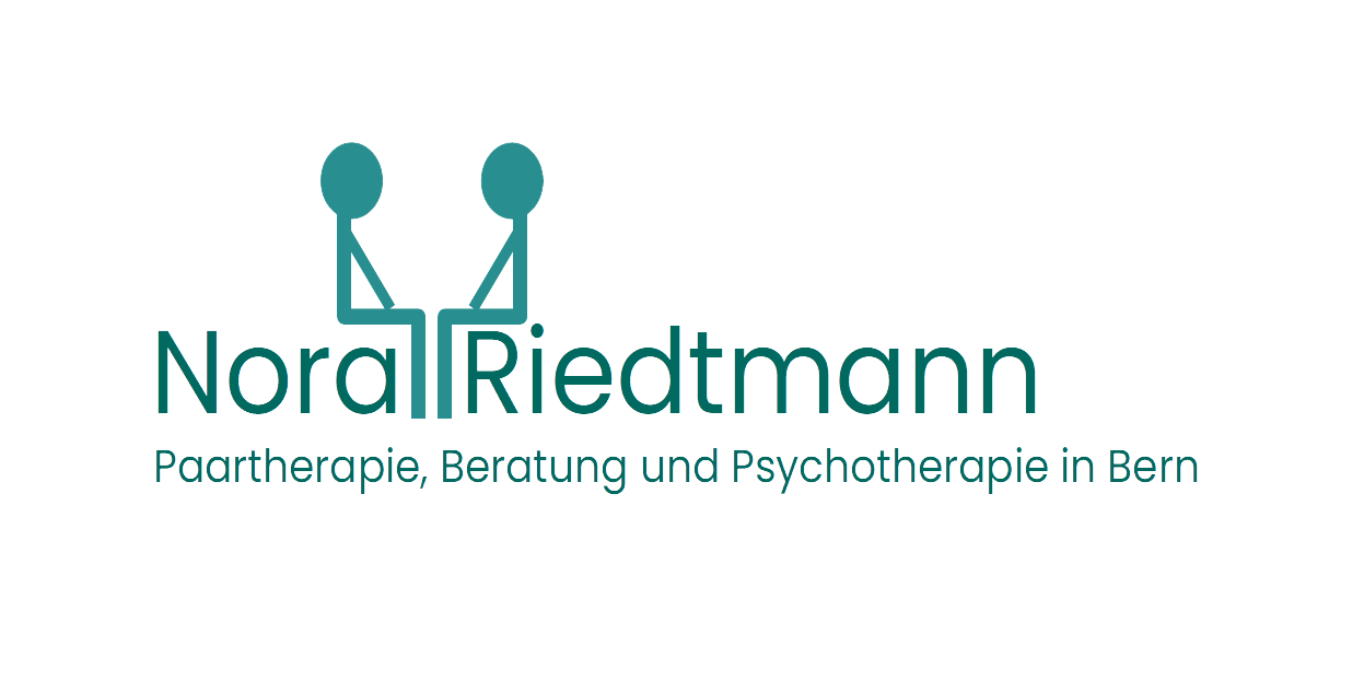 Praxis für Paartherapie N. Riedtmann Logo